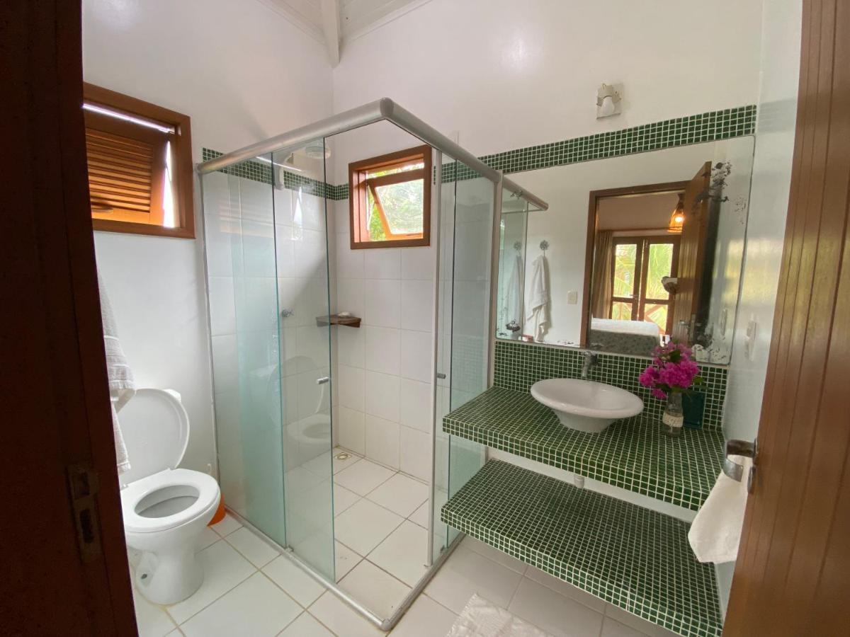 Condominio Vila Dos Ventos Икараи Экстерьер фото