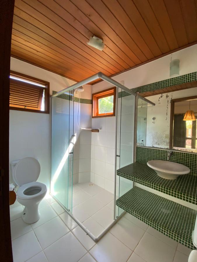 Condominio Vila Dos Ventos Икараи Экстерьер фото
