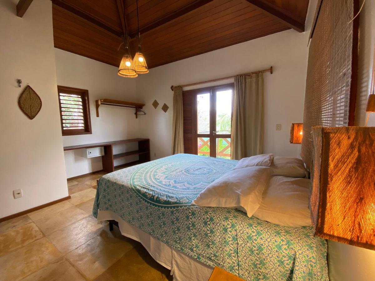 Condominio Vila Dos Ventos Икараи Экстерьер фото